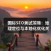 国际SEO测试策略：地理定位与本地化优化关键方法(图3)