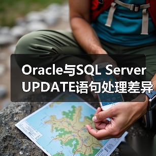 Oracle与SQL Server UPDATE语句处理差异详解：如何避免常见错误？(图2)