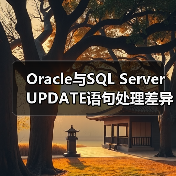 Oracle与SQL Server UPDATE语句处理差异详解：如何避免常见错误？(图4)