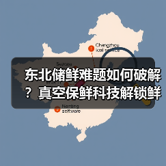 东北储鲜难题如何破解?真空保鲜科技解锁鲜生活(图3) 东北储鲜难题如何破解?真空保鲜科技解锁鲜生活(图3)