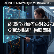 能源行业如何应对2G/3G淘汰挑战?物联网转型与网络安全新机遇(图3) 能源行业如何应对2G/3G淘汰挑战?物联网转型与网络安全新机遇(图3)