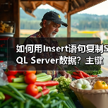 如何用Insert语句复制SQL Server数据？主键不同也能轻松实现！(图3)