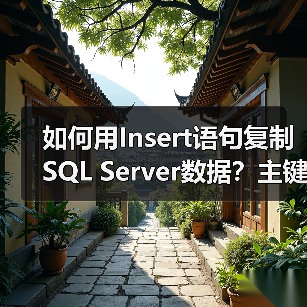 如何用Insert语句复制SQL Server数据？主键不同也能轻松实现！(图2)