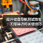 提升键盘导航测试效率:无障碍访问关键技巧解析(图2) 提升键盘导航测试效率:无障碍访问关键技巧解析(图2)