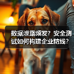 数据泄露频发?安全测试如何构建企业防线?(图3) 数据泄露频发?安全测试如何构建企业防线?(图3)