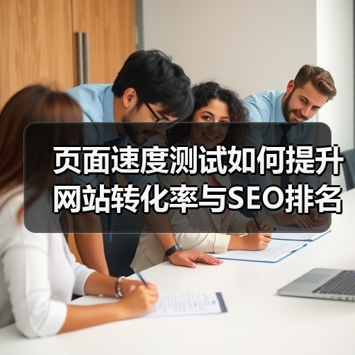 页面速度测试如何提升网站转化率与SEO排名？ - 诺云路远科技资讯网