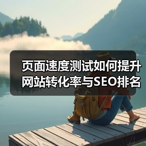 页面速度测试如何提升网站转化率与SEO排名?(图2) 页面速度测试如何提升网站转化率与SEO排名?(图2)