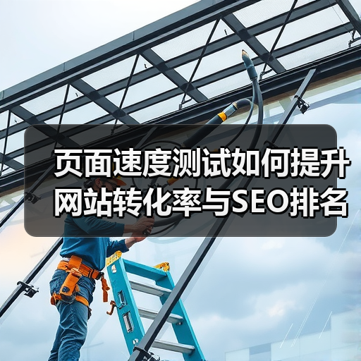 页面速度测试如何提升网站转化率与SEO排名?(图3) 页面速度测试如何提升网站转化率与SEO排名?(图3)