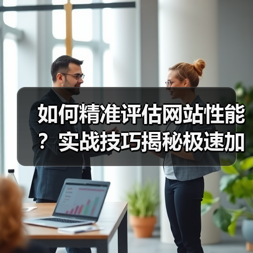 如何精准评估网站性能?实战技巧揭秘极速加载策略(图3) 如何精准评估网站性能?实战技巧揭秘极速加载策略(图3)