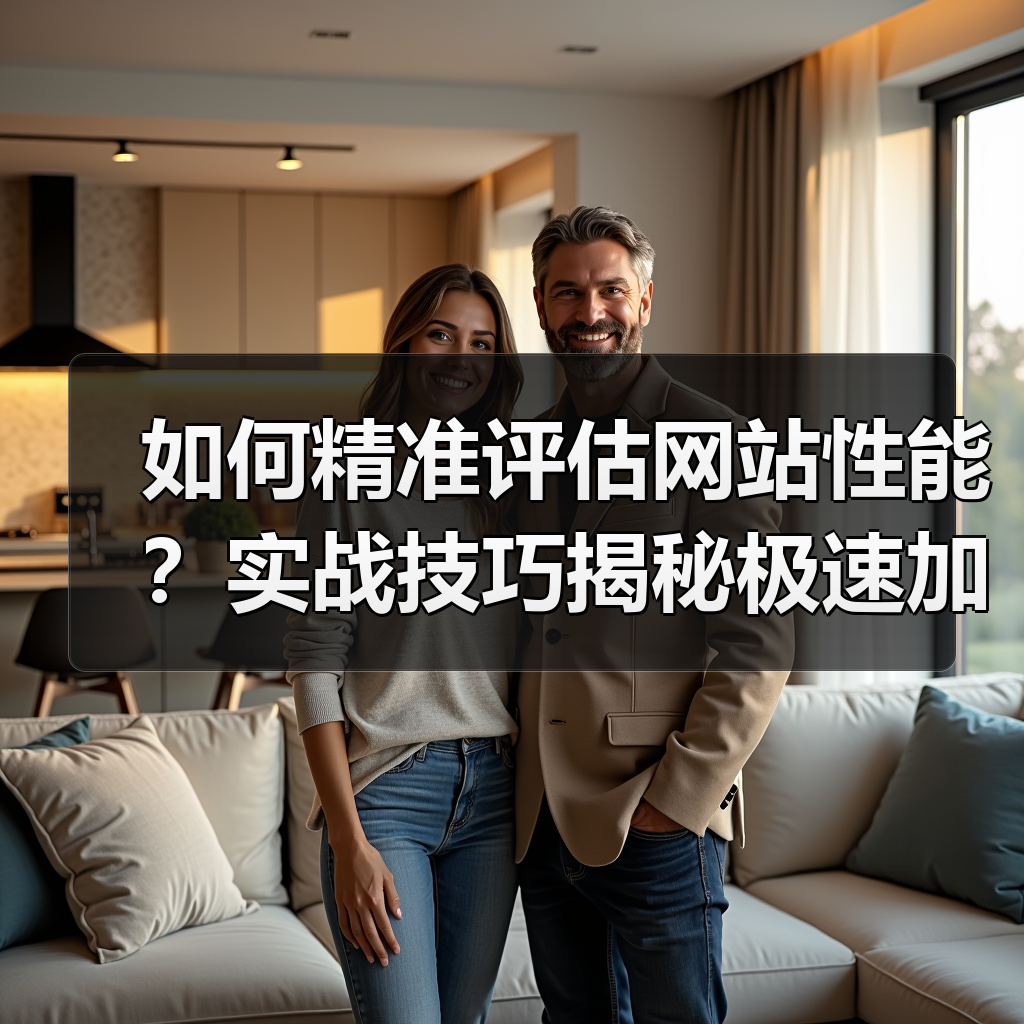 如何精准评估网站性能?实战技巧揭秘极速加载策略(图4) 如何精准评估网站性能?实战技巧揭秘极速加载策略(图4)