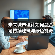 未来城市设计如何融合可持续建筑与绿色能源？(图2)