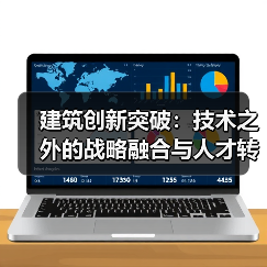 建筑创新突破：技术之外的战略融合与人才转型(图3)