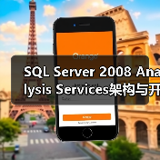 SQL Server 2008 Analysis Services架构与开发实践全解析(图2)