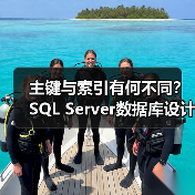 主键与索引有何不同？SQL Server数据库设计核心区别解析(图4)