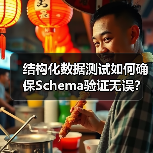 结构化数据测试如何确保Schema验证无误?(图2) 结构化数据测试如何确保Schema验证无误?(图2)