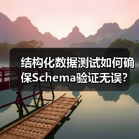 结构化数据测试如何确保Schema验证无误?(图3) 结构化数据测试如何确保Schema验证无误?(图3)