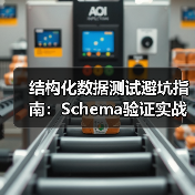 结构化数据测试避坑指南：Schema验证实战技巧 - 诺云路远科技资讯网