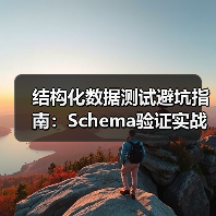 结构化数据测试避坑指南:Schema验证实战技巧(图2) 结构化数据测试避坑指南:Schema验证实战技巧(图2)