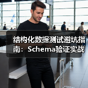 结构化数据测试避坑指南:Schema验证实战技巧(图3) 结构化数据测试避坑指南:Schema验证实战技巧(图3)