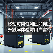移动可用性测试如何提升触屏体验与用户留存？ - 诺云路远科技资讯网