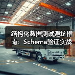 结构化数据测试避坑指南:Schema验证实战技巧(图4) 结构化数据测试避坑指南:Schema验证实战技巧(图4)