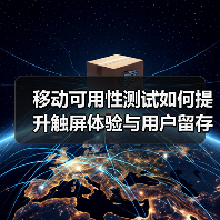移动可用性测试如何提升触屏体验与用户留存?(图3) 移动可用性测试如何提升触屏体验与用户留存?(图3)