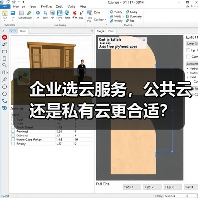 企业选云服务,公共云还是私有云更合适?(图2) 企业选云服务,公共云还是私有云更合适?(图2)