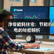 净零能耗住宅:节能省电的秘密解析(图4) 净零能耗住宅:节能省电的秘密解析(图4)
