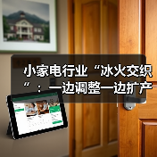 小家电行业“冰火交织”:一边调整一边扩产(图2) 小家电行业“冰火交织”:一边调整一边扩产(图2)
