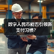 数字人民币能否引领新支付习惯?(图3) 数字人民币能否引领新支付习惯?(图3)