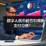 数字人民币能否引领新支付习惯?(图4) 数字人民币能否引领新支付习惯?(图4)