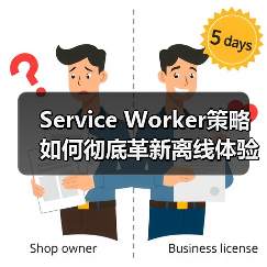 Service Worker策略如何彻底革新离线体验？(图2)
