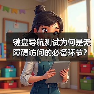 键盘导航测试为何是无障碍访问的必备环节？(图4)