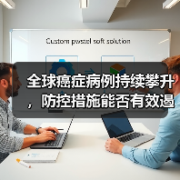 全球癌症病例持续攀升，防控措施能否有效遏制？ - 诺云路远科技资讯网