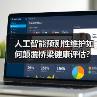 人工智能预测性维护如何颠覆桥梁健康评估？(图3)
