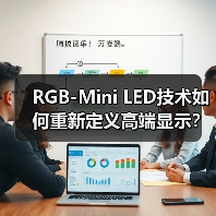 RGB-Mini LED技术如何重新定义高端显示?AI赋能世界杯观赛新体验(图2) RGB-Mini LED技术如何重新定义高端显示?AI赋能世界杯观赛新体验(图2)
