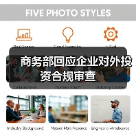 商务部回应企业对外投资合规审查(图3)