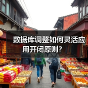 数据库调整如何灵活应用开闭原则？ - 诺云路远科技资讯网