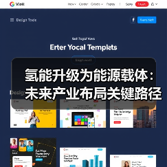氢能升级为能源载体:未来产业布局关键路径(图3) 氢能升级为能源载体:未来产业布局关键路径(图3)