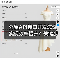 外贸API接口开发怎么实现效率提升?关键步骤与技术解析(图3) 外贸API接口开发怎么实现效率提升?关键步骤与技术解析(图3)