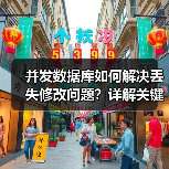 并发数据库如何解决丢失修改问题？详解关键措施 - 诺云路远科技资讯网