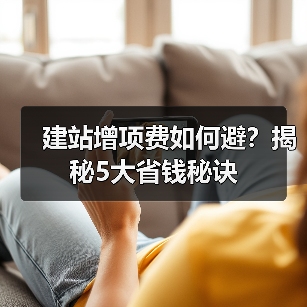 建站增项费如何避?揭秘5大省钱秘诀(图1) 建站增项费如何避?揭秘5大省钱秘诀(图1)