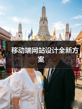 移动端网站设计全新方案(图4) 移动端网站设计全新方案(图4)