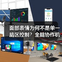 面部表情为何不是单一脑区控制？全脑协作机制揭秘 - 诺云路远科技资讯网