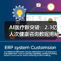 AI医疗新突破:2.3亿人次健康咨询数据揭秘(图2) AI医疗新突破:2.3亿人次健康咨询数据揭秘(图2)