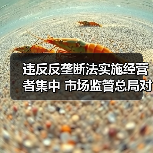 违反反垄断法实施经营者集中 市场监管总局对华新（中国）投资有限公司开出罚单 - 诺云路远科技资讯网