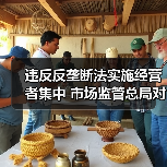 违反反垄断法实施经营者集中 市场监管总局对华新（中国）投资有限公司开出罚单(图3)