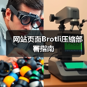 网站页面Brotli压缩部署指南(图2) 网站页面Brotli压缩部署指南(图2)