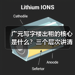 广元写字楼出租的核心是什么?三个层次讲清楚(图3) 广元写字楼出租的核心是什么?三个层次讲清楚(图3)