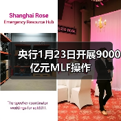 央行1月23日开展9000亿元MLF操作 - 诺云路远科技资讯网